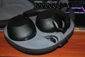 Sony Wh-1000xm6 Premium Wireless Headphones