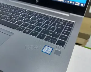 New Laptop HP EliteBook 840 G5 16GB Intel Core i5 SSD 512GB