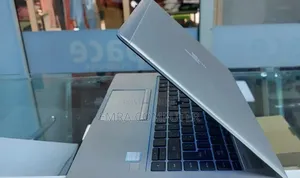 New Laptop HP EliteBook 840 G5 16GB Intel Core i5 SSD 512GB