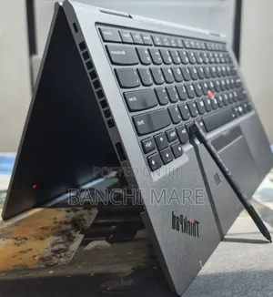 New Laptop Lenovo ThinkPad X1 Yoga 16GB Intel Core i7 SSD 512GB