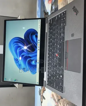 New Laptop Lenovo ThinkPad X1 Yoga 16GB Intel Core i7 SSD 512GB