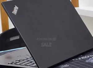 New Laptop Lenovo ThinkPad X1 Carbon 16GB AMD Ryzen 5 SSD 512GB