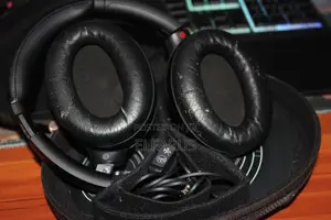 Sony Wh-1000xm4 Premium Wireless Headphones