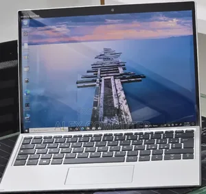 New Laptop HP Elite X2 G8 16GB Intel Core i7 SSD 512GB