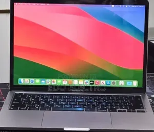New Laptop Apple MacBook Pro 2020 M1 16GB Apple M1 Pro SSD 512GB