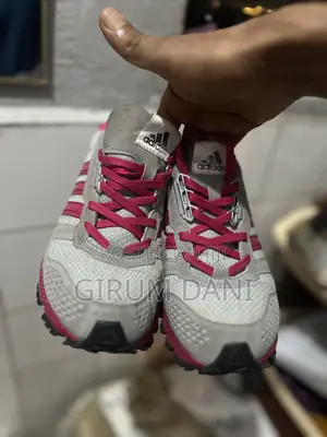 Adidas Brand
