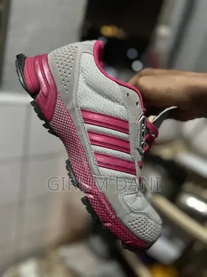 Adidas Brand