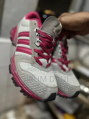 Adidas Brand