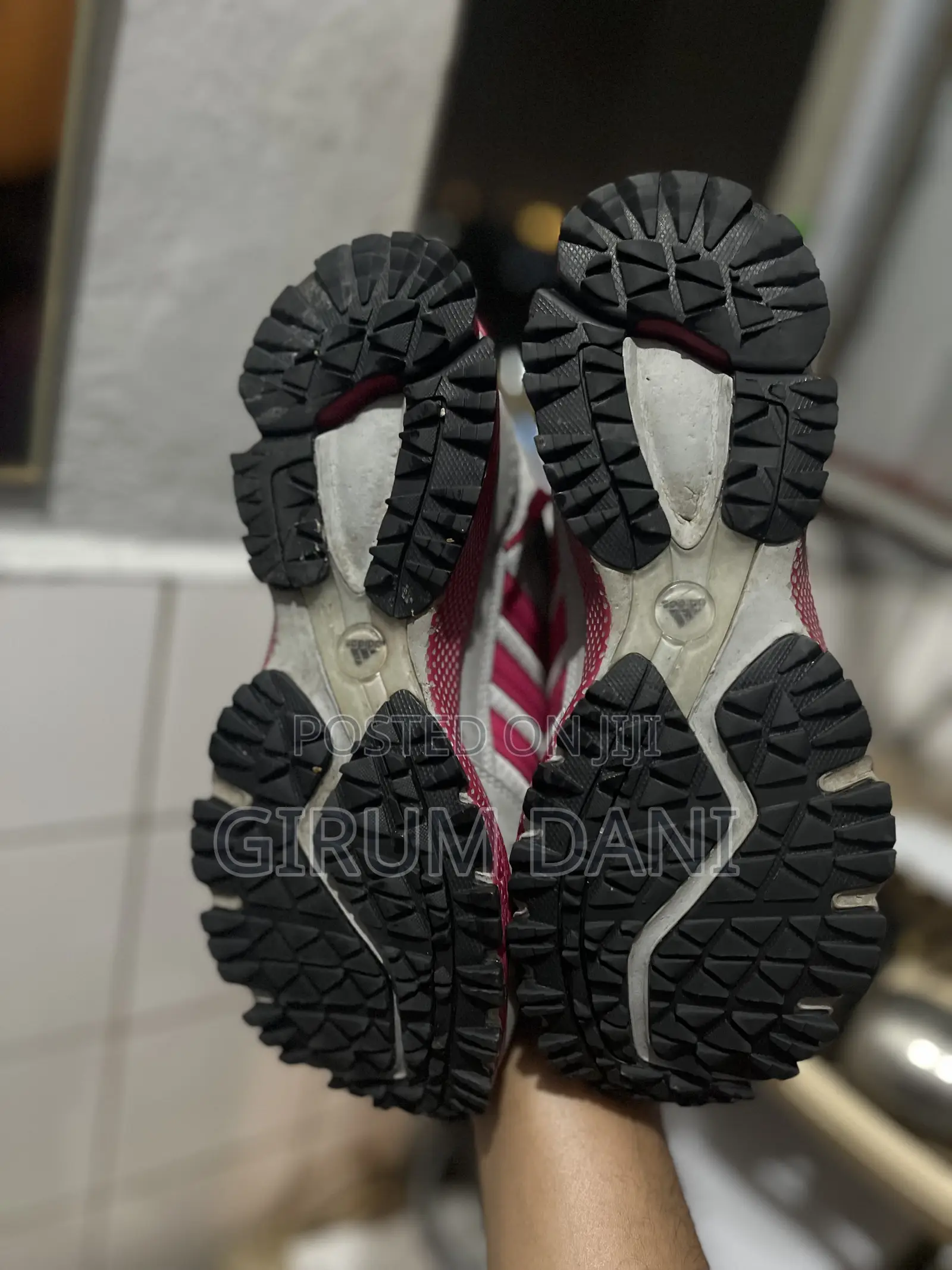 Adidas Brand