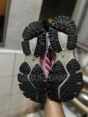 Adidas Brand
