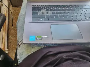 New Laptop MSI Katana 15 16GB Intel Core i5 SSD 1T