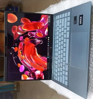 New Laptop HP Pavilion 14 16GB Intel Core Ultra 5 SSD 512GB