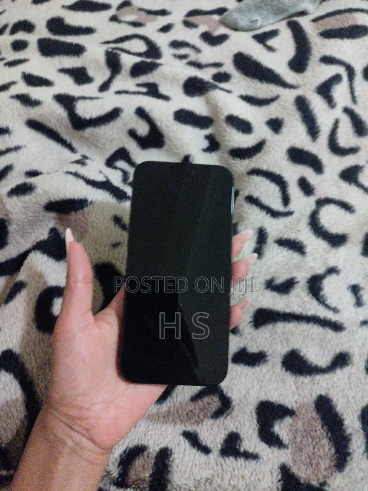 Apple iPhone 16 Pro Max 512 GB Black