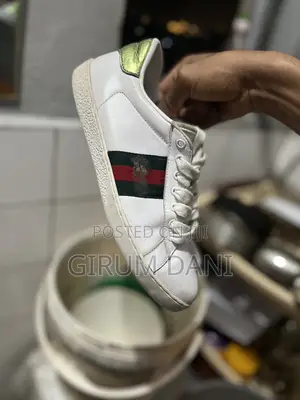 Gucci Brand