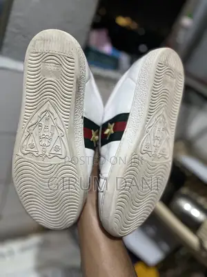 Gucci Brand