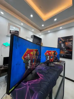 HP Omen 25i Gaming Monitor