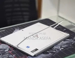 New Laptop HP Elite X2 G8 16GB Intel Core i7 SSD 512GB
