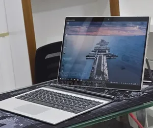 New Laptop HP Elite X2 G8 16GB Intel Core i7 SSD 512GB