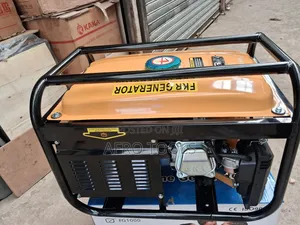 አስትራ 3KW Gasoline Generator