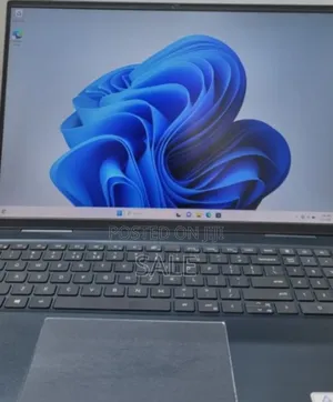 New Laptop Dell Inspiron 15 16GB Intel Core i7 SSD 512GB