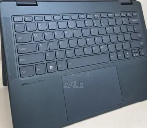 New Laptop Lenovo ThinkPad Yoga 16GB Intel Core Ultra 5 SSD 512GB