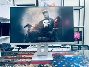 HP Elite Display E273q Monitor