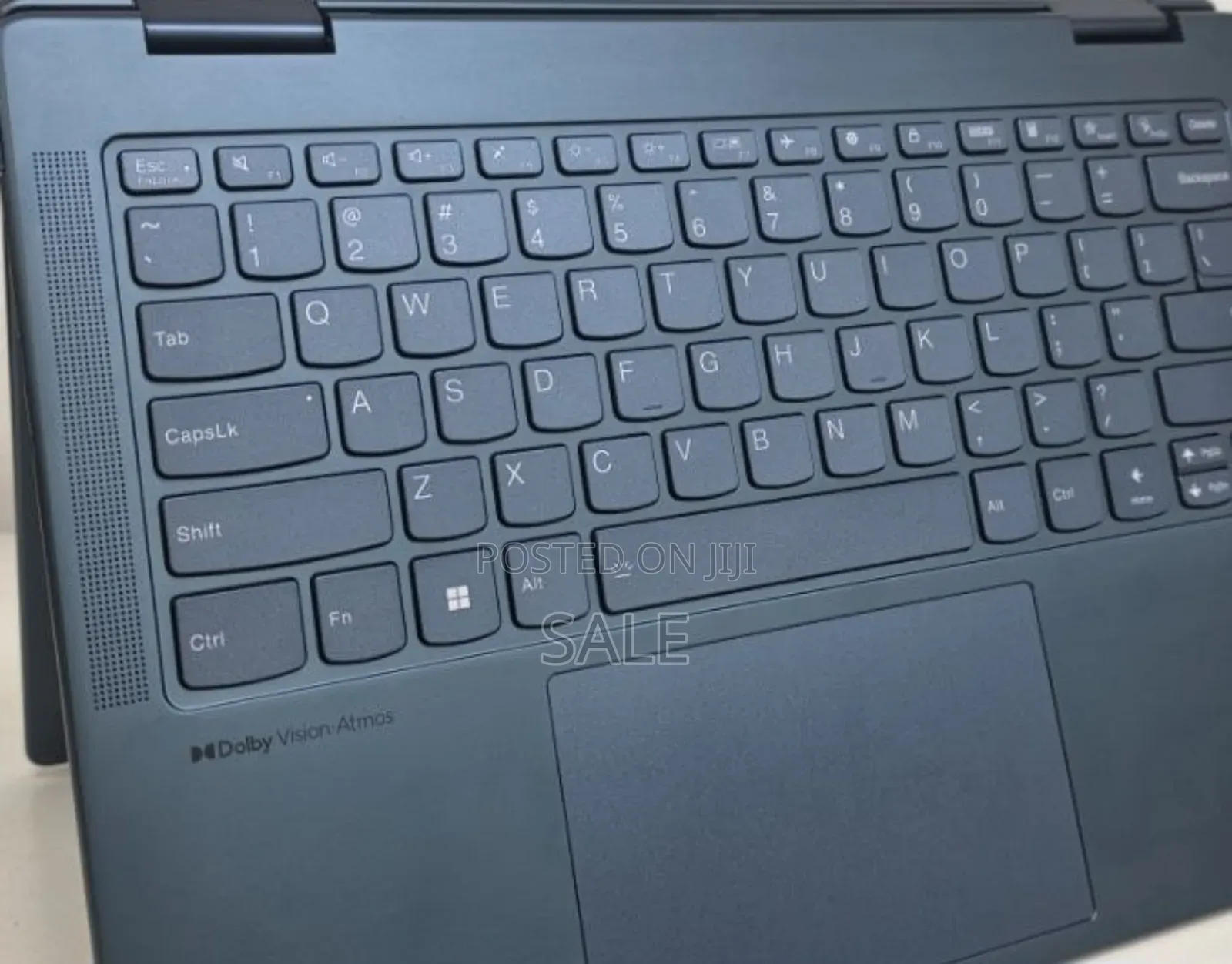 New Laptop Lenovo ThinkPad Yoga 16GB Intel Core Ultra 5 SSD 512GB