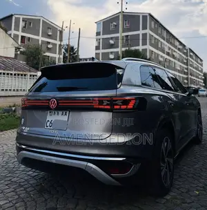 Volkswagen ID.6 2024