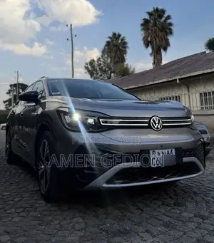 Volkswagen ID.6 2024