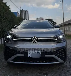 Volkswagen ID.6 2024