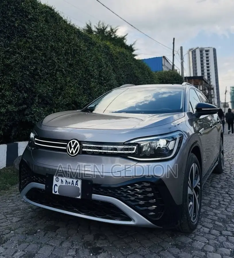 Volkswagen ID.6 2024
