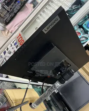 Lenovo Think Vision
