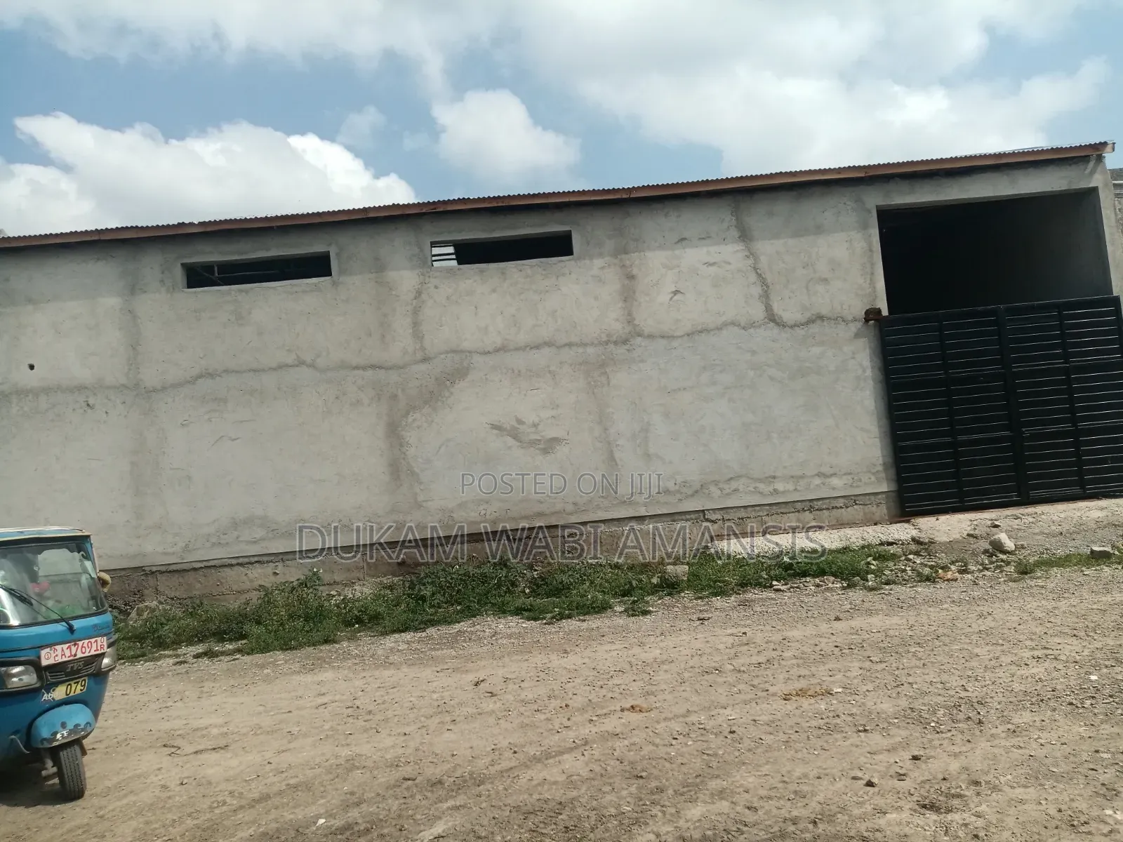 Furnished 8bdrm House in Dukem Bishoftu, East Shewa for sale