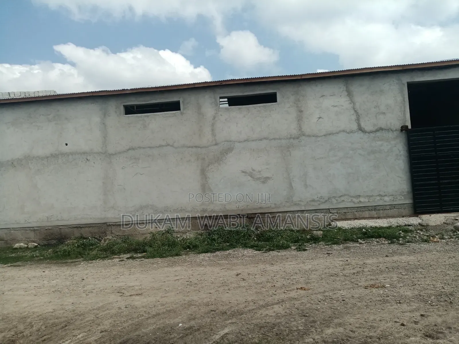 Furnished 8bdrm House in Dukem Bishoftu, East Shewa for sale