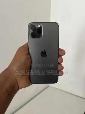 Apple iPhone 12 Pro 128 GB Gray