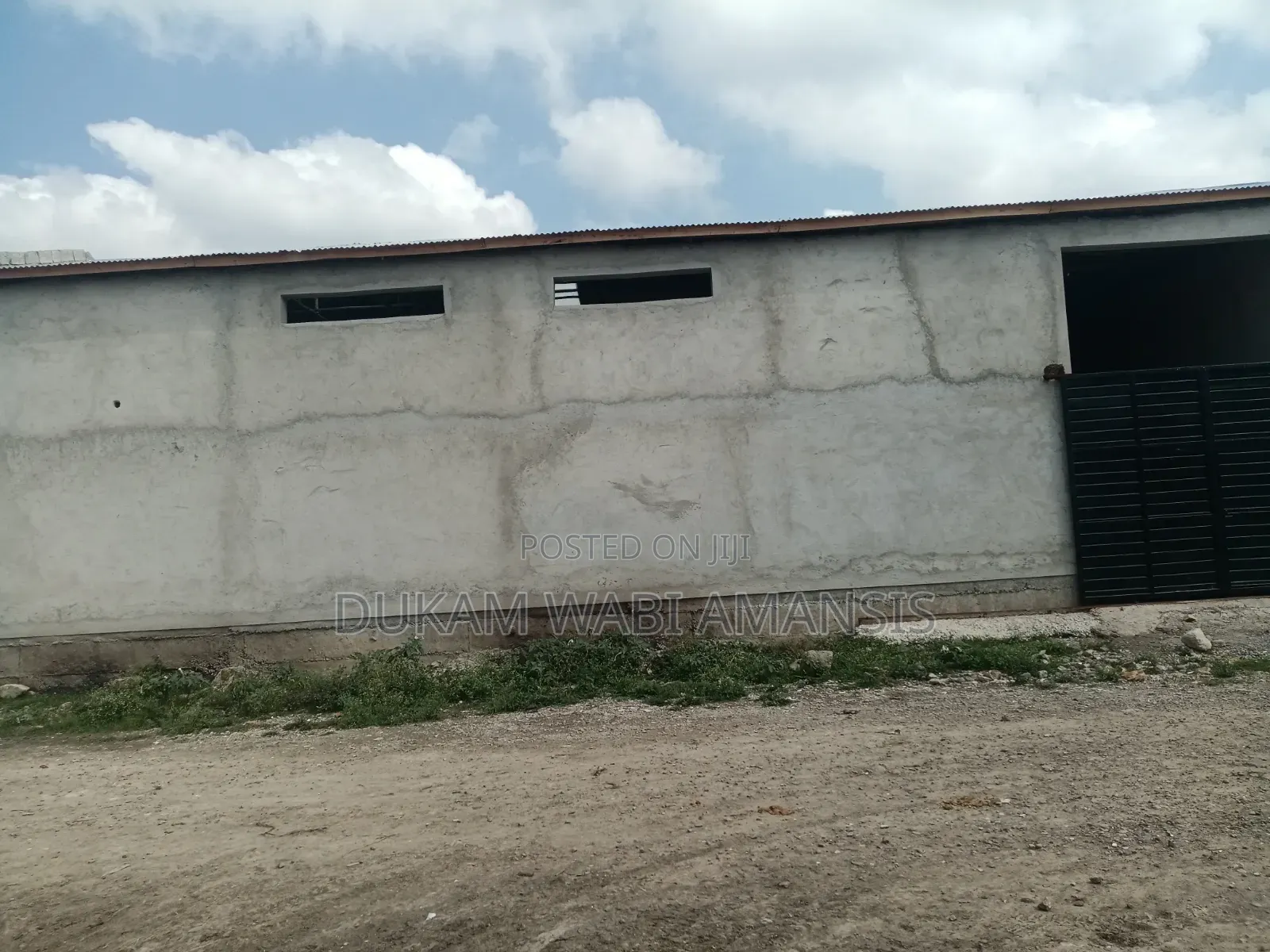 Furnished 8bdrm House in Dukem Bishoftu, East Shewa for sale