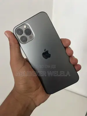 Apple iPhone 12 Pro 128 GB Gray