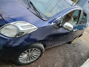 Toyota Yaris 2008