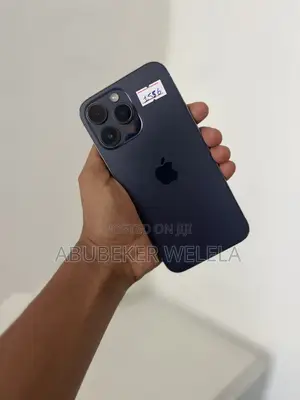 Apple iPhone 14 Pro Max 128 GB Purple