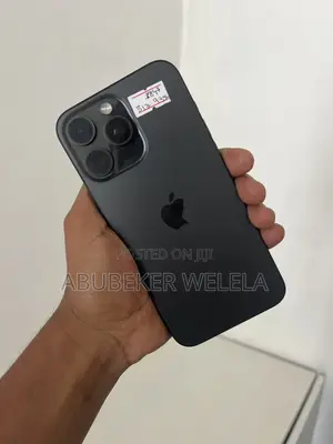 Apple iPhone 15 Pro Max 512 GB