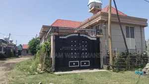 Furnished 8bdrm House in Dukem Bishoftu, East Shewa for sale