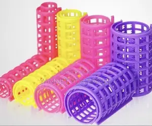 Hair Rollers Heatless Curling Rollers