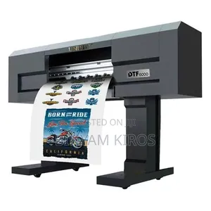 Uv DTF Print
