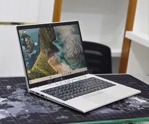 New Laptop HP EliteBook 845 G8 16GB AMD Ryzen 7 SSD 512GB