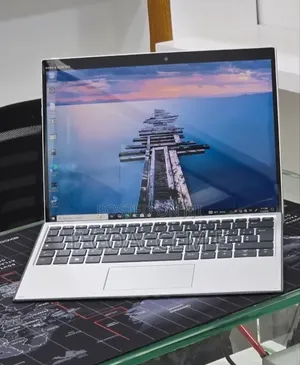 New Laptop HP Elite X2 G8 16GB Intel Core i7 SSD 512GB