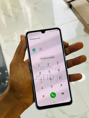 Samsung Galaxy A33 5G 128 GB White