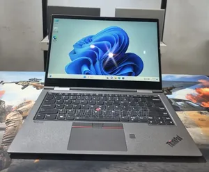 New Laptop Lenovo ThinkPad X1 Yoga 16GB Intel Core i7 SSD 512GB