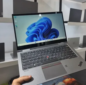 New Laptop Lenovo ThinkPad X1 Yoga 16GB Intel Core i7 SSD 512GB