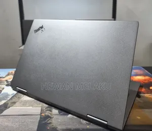 New Laptop Lenovo ThinkPad X1 Yoga 16GB Intel Core i7 SSD 512GB