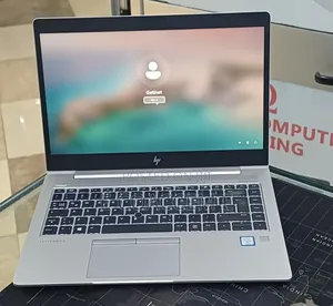 New Laptop HP 16GB Intel Core i7 SSD 512GB